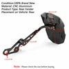 Honda, Yamaha, Suzuki, BMW Rear Fender Mud Flaps (F2)