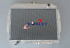 AMC Ambassador Javelin AMX SST DPL Matador Radiator (1958-1974)