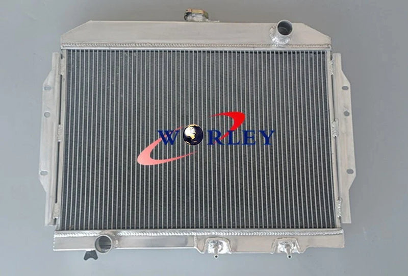 AMC Ambassador Javelin AMX SST DPL Matador Radiator (1958-1974)