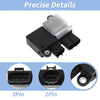 Toyota RAV4 (2006-2012) 1 Pc Engine Cooling Fan Control Module