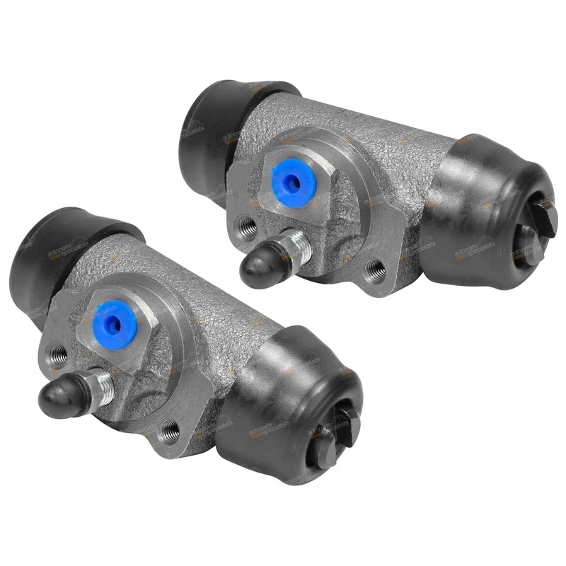 Hilux 4Runner Surf LN130 VZN130 2 x Rear Wheel Brake Cylinders (1991–1996)