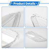 Honda Civic Car Front Left Headlight Lens Cover (2012-2015)