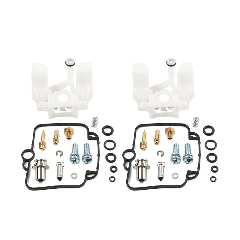 Suzuki GS500E, DR350S, DR250S Carburetor Repair Kit (1989-2000, 1990-1993)