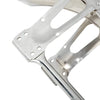 Honda CG125 Chrome Metal Front Mudguard (2000-2023)