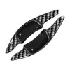 Mazda 3, Axela, CX-30, MX-30 Black Steering Wheel Shift Paddle