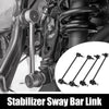 Toyota Camry Front Rear Stabilizer Sway Bar Links (2007-2011)