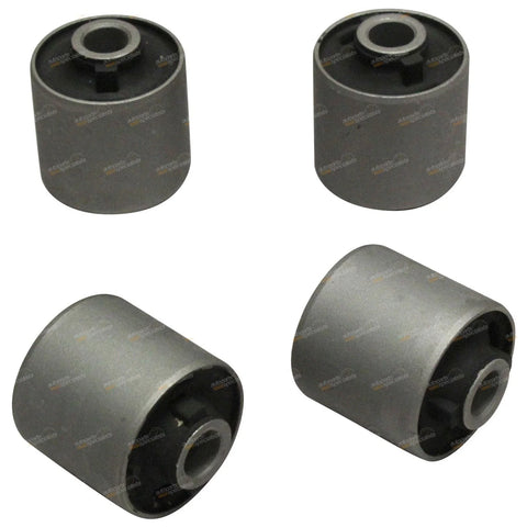 Toyota Prado Lower Rear Trailing Arm Bushes (2009–2018)
