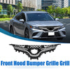 Toyota Camry LE Front Hood Bumper Grille (2018-2020)