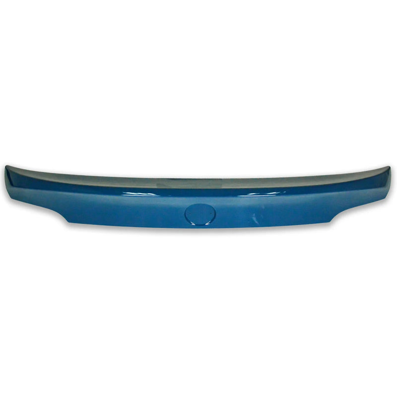 BMW 3 Series E92 Coupe Boot Spoiler (2005-2012)