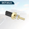 Chevrolet Express Water Temp Inner 1pc Coolant Temp Sensor