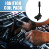 Volvo V40, S40 (1999-2004) Black Ignition Coil Pack