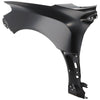 Fender For Subaru WRX 2015-2021 Front Driver Side