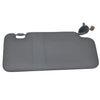 Honda HR-V Dark Grey Front Left Interior Sun Visor (2016-2022)