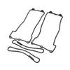 BMW M60 M62 V8 E34 E39 E32 E38 Rocker Cover Gasket & Bolt Seal (1992-2003)