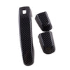 Chevrolet Camaro Front Side Door Handle Cover Trim (2016-2020)
