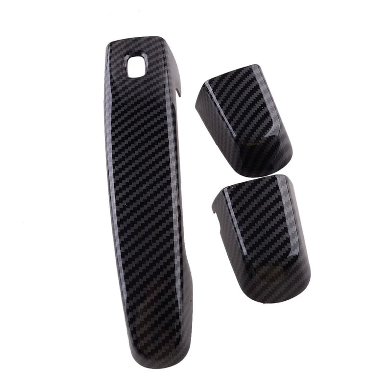Chevrolet Camaro Front Side Door Handle Cover Trim (2016-2020)