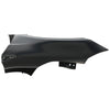 Fender For Mitsubishi Mirage 2021-2024 Front Driver Side