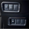 Toyota CH-R Headlight Switch Cover Trim (2018-2022)