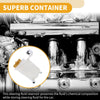 Ford Fusion Power Steering Reservoir (2004-2012)
