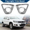 Mazda CX-5 Front Left & Right Covers (2013-2015)