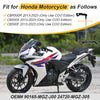 Honda CB500F Gear Shift Lever Pedal with Change Rod (2013–2023)