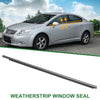 Toyota Camry 1 x Front Left Weatherstrip Window Seal (1997–2001)