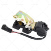 Ford Territory SX SY SZ Front Left Door Lock Actuator (2004-2014)