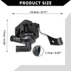 BMW F10 F12 F13 Auxiliary Water Pump (2010-2019)