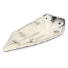 Ducati 1199 (2012-2015) - Red Rear Seat Cover