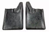 Mitsubishi  (2WD) Mud Flaps (1987-1996)