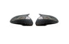 Kia K5 Optima Ox Horn Rearview Mirror Lid Cover Trim (2016-2020)