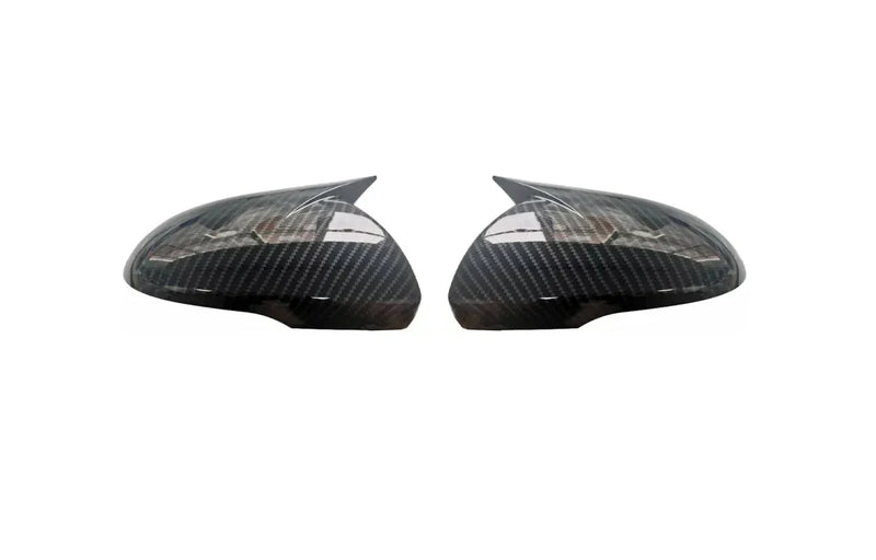 Kia K5 Optima Ox Horn Rearview Mirror Lid Cover Trim (2016-2020)