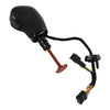 Golf 6 7 LED Gear Shift Knob Lever HeadBall