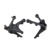 Kawasaki Ninja ZX6R ZX636 Front Driver Footpeg Bracket (2005-2008)