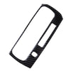 Honda Civic Carbon Fiber Gear Shift Box Panel Cover Trim (2016-2019)