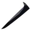 BMW X3 F25 Rear Window Side Spoiler Lip Cover (2011-2017)