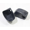Nissan GTR R35 Real Carbon Fiber Side Mirror Cover Housing Shell Kits