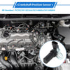 Dodge Ram 2500 5.9D Crankshaft Position Sensor (1997-2001)