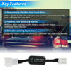 Honda Pilot 2019-2022 Auto Start / Stop Disable Idle Start Stop Eliminator