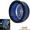 Harley Street Glide, Road King, Road Glide, Electra Glide Air Filter (2007-2023)