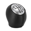 Renault Vauxhall 6 Speed Shift Gear Knob (2006-2019)