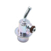 Hyundai Elantra, Tiburon, Kia 2.0L L4 Fuel Pressure Regulator (2001-2006)
