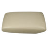 Toyota Highlander (2001-2023) Beige Center Console Lid Armrest Cover