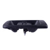 Renault Master, Opel Movano Sliding Door Handle Pair (2001-2023)