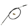 Kawasaki Mojave 250 Motion Pro Clutch Cable with Adjuster (1987–2004)