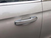 Ford Expedition Chrome Door Handle Keyless Entry Cover Trim (2018-2021)