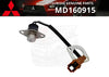 Mitsubishi Pajero Intercooler Air Temperature Switch