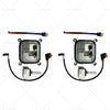 Ford Edge, Mustang HID Control Unit Modules  Headlight (2007-2014)