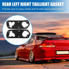 Honda Prelude (1997-2001) - 1 Pair EVA Rear Taillight Gaskets