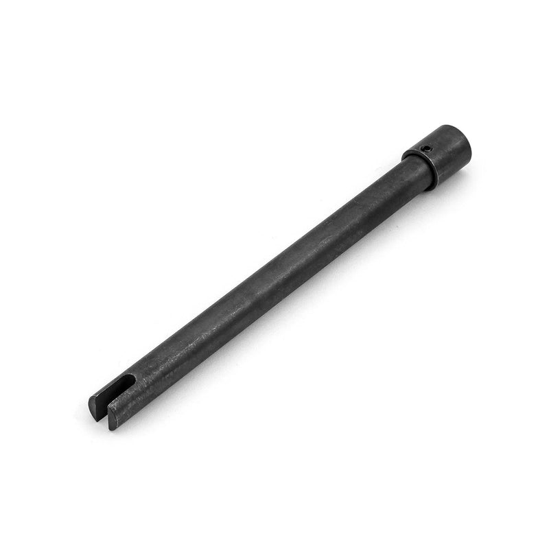 Chevy BBC 454 Hardened Steel Oil Pump Drive Shaft & Sleeve